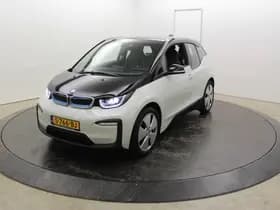 BMW I3 Executive 120Ah 42 kWh Warmtepomp CCS Snel lader Camera Stoelver. Navi thumbnail 53