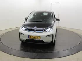 BMW I3 Executive 120Ah 42 kWh Warmtepomp CCS Snel lader Camera Stoelver. Navi thumbnail 55