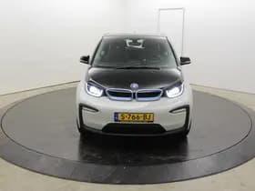 BMW I3 Executive 120Ah 42 kWh Warmtepomp CCS Snel lader Camera Stoelver. Navi thumbnail 56