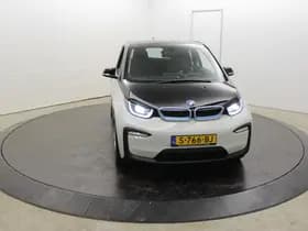 BMW I3 Executive 120Ah 42 kWh Warmtepomp CCS Snel lader Camera Stoelver. Navi thumbnail 57