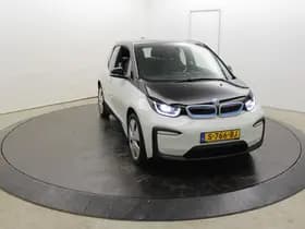 BMW I3 Executive 120Ah 42 kWh Warmtepomp CCS Snel lader Camera Stoelver. Navi thumbnail 58