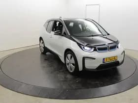 BMW I3 Executive 120Ah 42 kWh Warmtepomp CCS Snel lader Camera Stoelver. Navi thumbnail 59