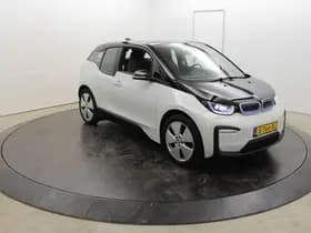 BMW I3 Executive 120Ah 42 kWh Warmtepomp CCS Snel lader Camera Stoelver. Navi thumbnail 60