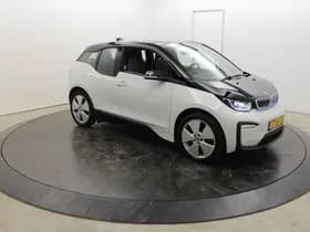BMW I3 Executive 120Ah 42 kWh Warmtepomp CCS Snel lader Camera Stoelver. Navi thumbnail 61