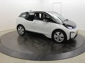 BMW I3 Executive 120Ah 42 kWh Warmtepomp CCS Snel lader Camera Stoelver. Navi thumbnail 62