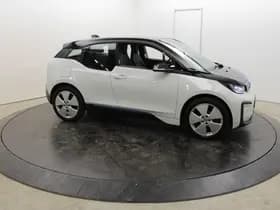 BMW I3 Executive 120Ah 42 kWh Warmtepomp CCS Snel lader Camera Stoelver. Navi thumbnail 63