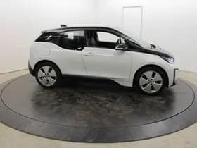 BMW I3 Executive 120Ah 42 kWh Warmtepomp CCS Snel lader Camera Stoelver. Navi thumbnail 64