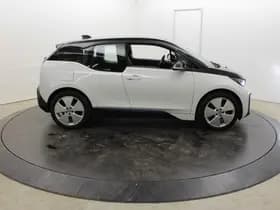BMW I3 Executive 120Ah 42 kWh Warmtepomp CCS Snel lader Camera Stoelver. Navi thumbnail 65