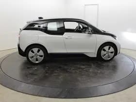 BMW I3 Executive 120Ah 42 kWh Warmtepomp CCS Snel lader Camera Stoelver. Navi thumbnail 66