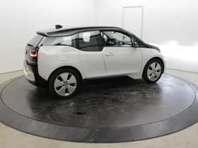 BMW I3 Executive 120Ah 42 kWh Warmtepomp CCS Snel lader Camera Stoelver. Navi thumbnail 68