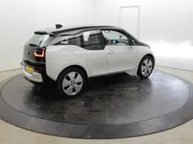 BMW I3 Executive 120Ah 42 kWh Warmtepomp CCS Snel lader Camera Stoelver. Navi thumbnail 69