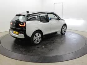 BMW I3 Executive 120Ah 42 kWh Warmtepomp CCS Snel lader Camera Stoelver. Navi thumbnail 70