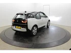 BMW I3 Executive 120Ah 42 kWh Warmtepomp CCS Snel lader Camera Stoelver. Navi thumbnail 8