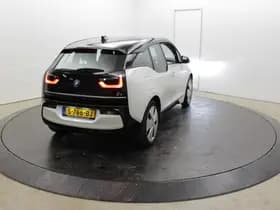 BMW I3 Executive 120Ah 42 kWh Warmtepomp CCS Snel lader Camera Stoelver. Navi thumbnail 72