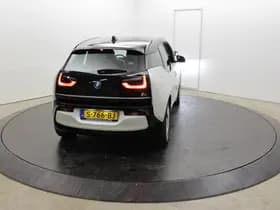 BMW I3 Executive 120Ah 42 kWh Warmtepomp CCS Snel lader Camera Stoelver. Navi thumbnail 73