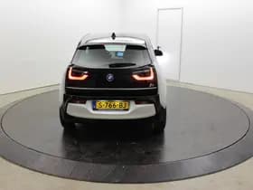BMW I3 Executive 120Ah 42 kWh Warmtepomp CCS Snel lader Camera Stoelver. Navi thumbnail 74