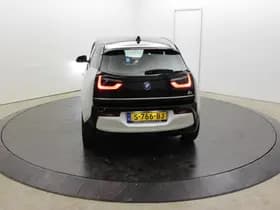 BMW I3 Executive 120Ah 42 kWh Warmtepomp CCS Snel lader Camera Stoelver. Navi thumbnail 75