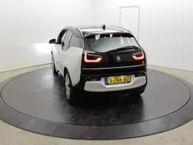 BMW I3 Executive 120Ah 42 kWh Warmtepomp CCS Snel lader Camera Stoelver. Navi thumbnail 76