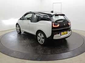 BMW I3 Executive 120Ah 42 kWh Warmtepomp CCS Snel lader Camera Stoelver. Navi thumbnail 78