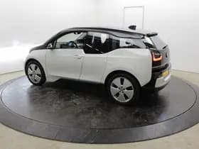 BMW I3 Executive 120Ah 42 kWh Warmtepomp CCS Snel lader Camera Stoelver. Navi thumbnail 80