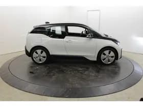 BMW I3 Executive 120Ah 42 kWh Warmtepomp CCS Snel lader Camera Stoelver. Navi thumbnail 9