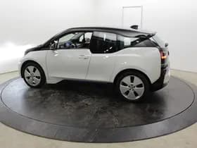 BMW I3 Executive 120Ah 42 kWh Warmtepomp CCS Snel lader Camera Stoelver. Navi thumbnail 81