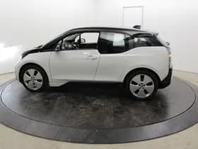BMW I3 Executive 120Ah 42 kWh Warmtepomp CCS Snel lader Camera Stoelver. Navi thumbnail 82