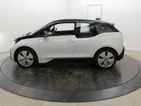 BMW I3 Executive 120Ah 42 kWh Warmtepomp CCS Snel lader Camera Stoelver. Navi thumbnail 83