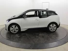 BMW I3 Executive 120Ah 42 kWh Warmtepomp CCS Snel lader Camera Stoelver. Navi thumbnail 84