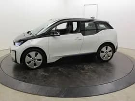 BMW I3 Executive 120Ah 42 kWh Warmtepomp CCS Snel lader Camera Stoelver. Navi thumbnail 85