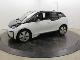 BMW I3 Executive 120Ah 42 kWh Warmtepomp CCS Snel lader Camera Stoelver. Navi thumbnail 86