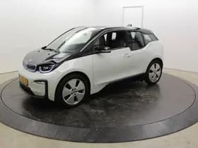 BMW I3 Executive 120Ah 42 kWh Warmtepomp CCS Snel lader Camera Stoelver. Navi thumbnail 87