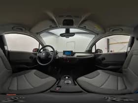 BMW I3 Executive 120Ah 42 kWh Warmtepomp CCS Snel lader Camera Stoelver. Navi thumbnail 88