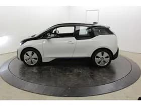 BMW I3 Executive 120Ah 42 kWh Warmtepomp CCS Snel lader Camera Stoelver. Navi thumbnail 10