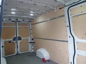 Volkswagen Crafter 35 2.0 TDI L4H3 449WB 3.5T 140PK 2x schuifdeur 3Pers Airco Bluetooth thumbnail 16