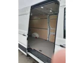 Volkswagen Crafter 35 2.0 TDI L4H3 449WB 3.5T 140PK 2x schuifdeur 3Pers Airco Bluetooth thumbnail 17