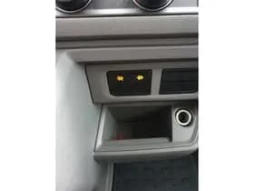 Volkswagen Crafter 35 2.0 TDI L4H3 449WB 3.5T 140PK 2x schuifdeur 3Pers Airco Bluetooth thumbnail 21