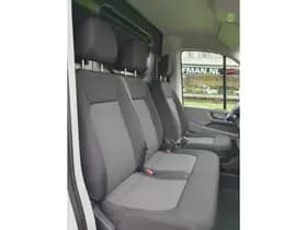 Volkswagen Crafter 35 2.0 TDI L4H3 449WB 3.5T 140PK 2x schuifdeur 3Pers Airco Bluetooth thumbnail 22