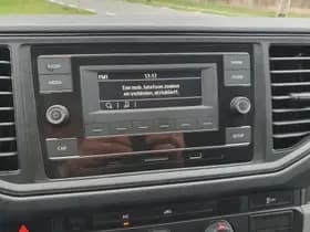 Volkswagen Crafter 35 2.0 TDI L4H3 449WB 3.5T 140PK 2x schuifdeur 3Pers Airco Bluetooth thumbnail 4