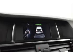 BMW X4 28i High Exec thumbnail 13