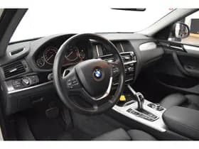 BMW X4 28i High Exec thumbnail 16