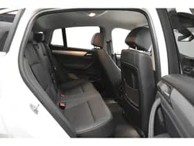 BMW X4 28i High Exec thumbnail 42