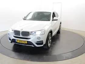 BMW X4 28i High Exec thumbnail 54