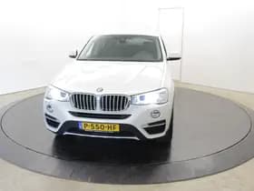 BMW X4 28i High Exec thumbnail 56