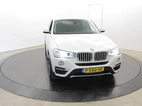 BMW X4 28i High Exec thumbnail 58