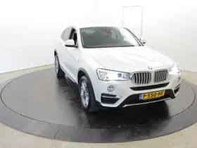 BMW X4 28i High Exec thumbnail 59