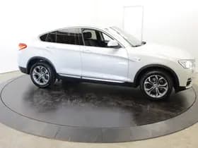 BMW X4 28i High Exec thumbnail 64