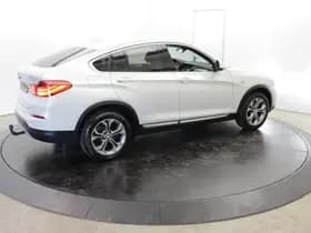 BMW X4 28i High Exec thumbnail 69