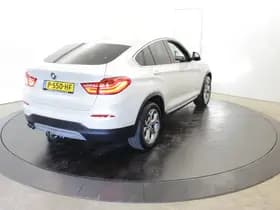 BMW X4 28i High Exec thumbnail 72