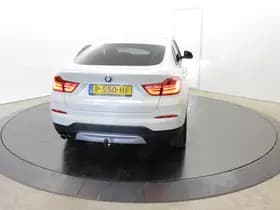 BMW X4 28i High Exec thumbnail 74